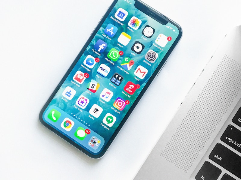 Mobile Photography Mastery: Capturing Life in High Definition