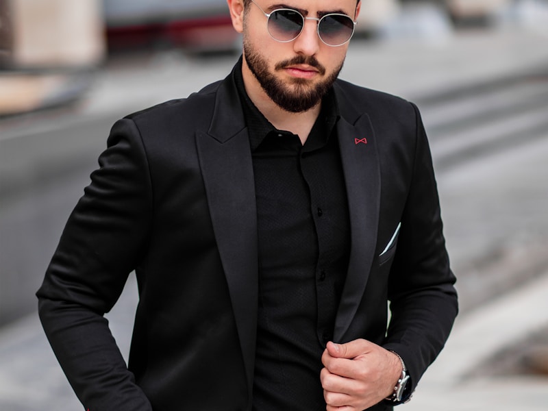 Men's Summer Collection